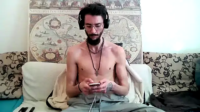 casualtimepassenger online show from March 18, 6:57 am