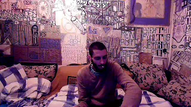 casualtimepassenger online show from March 13, 5:41 pm