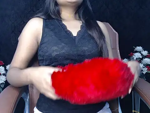 Wish Queen online show from October 10, 2:38 pm