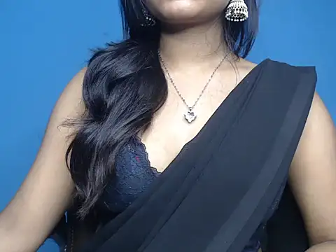 Wish Queen online show from February 7, 8:34 pm