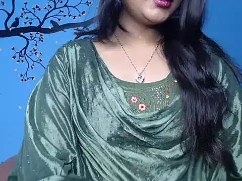 Wish Queen online show from March 11, 3:40 pm