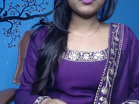 Wish Queen online show from March 27, 3:56 pm