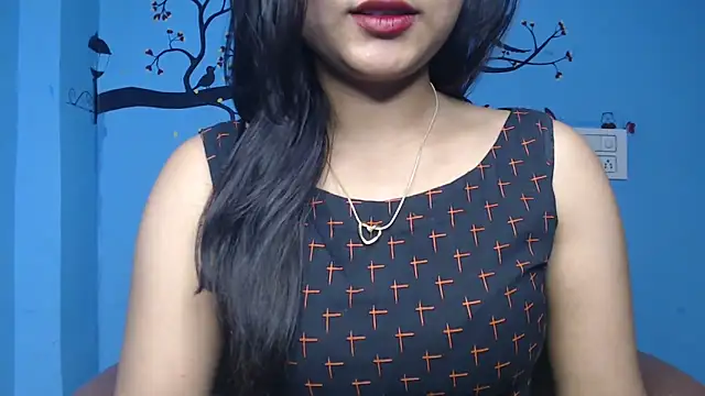 Wish Queen online show from April 17, 7:55 am