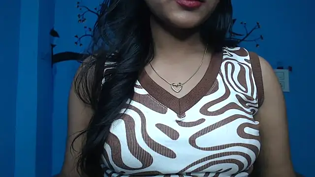 Wish Queen online show from April 18, 4:22 pm