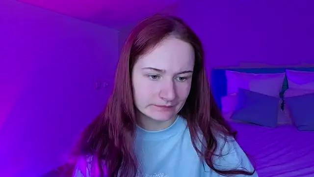 L1ittle kitty  online show from February 25, 6:45 am