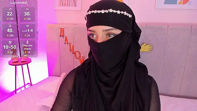 rawiya online show from October 30, 12:28 pm