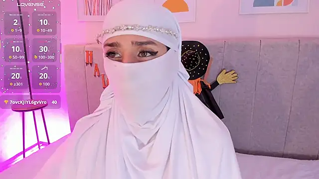 rawiya online show from November 1, 12:40 pm