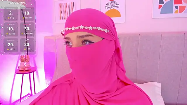 rawiya online show from November 27, 12:29 pm