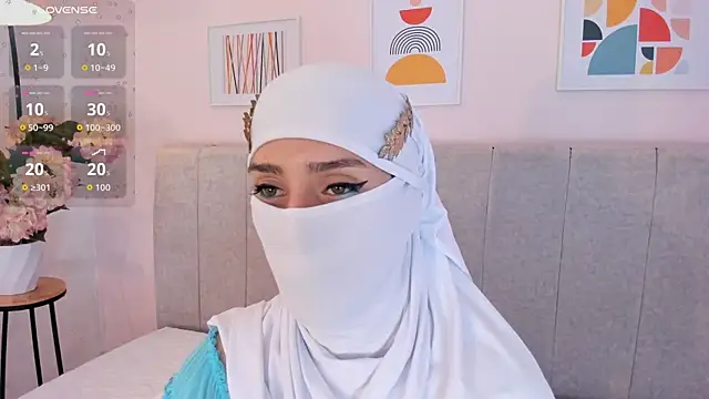 rawiya online show from February 4, 12:33 pm