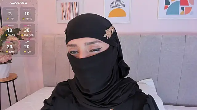 rawiya online show from February 5, 12:43 pm