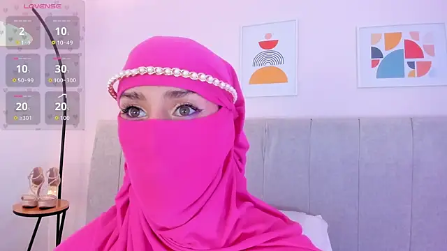 rawiya online show from March 15, 2:45 pm