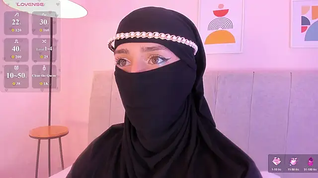 Snapshot of rawiya chatting on April 30, 6:47 pm rawiya online show from April 30, 6:47 pm