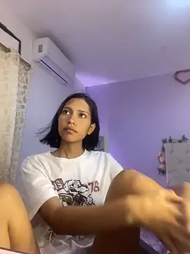 valeriah 7 online show from October 9, 10:19 pm