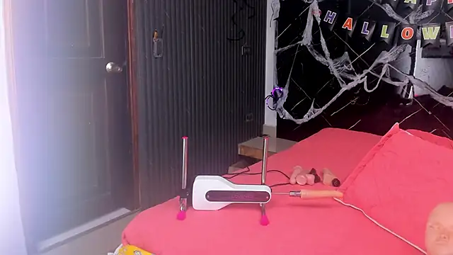 cloee-rabbyt online show from November 2, 11:23 am