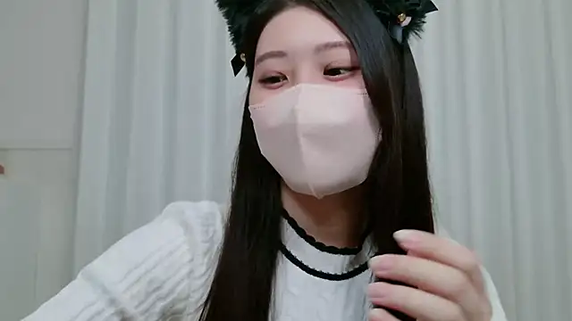 Snapshot of yuki_room chatting on September 24, 1:14 pm yuki room online show from September 24, 1:14 pm