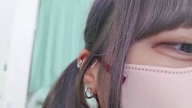 ASUKA ch online show from December 14, 4:12 pm