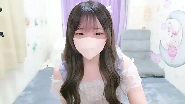 ASUKA ch online show from June 10, 12:22 am