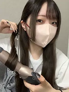 Snapshot of ASUKA_ch chatting on June 28, 12:55 pm ASUKA ch online show from June 28, 12:55 pm