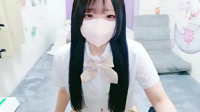 Snapshot of ASUKA_ch chatting on July 5, 4:03 pm ASUKA ch online show from July 5, 4:03 pm
