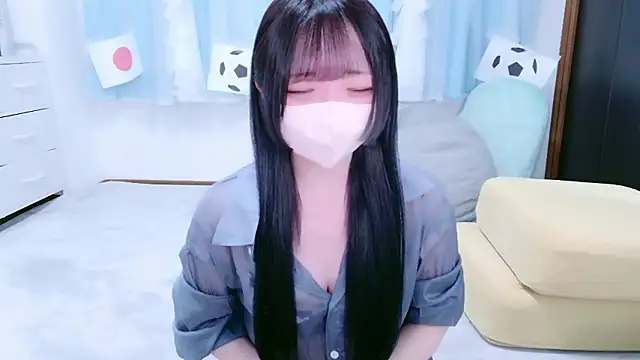 Snapshot of ASUKA_ch chatting on July 9, 4:38 am ASUKA ch online show from July 9, 4:38 am