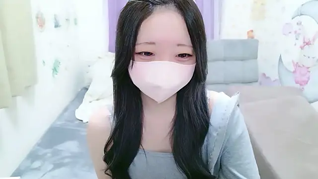 Snapshot of ASUKA_ch chatting on July 11, 2:09 pm ASUKA ch online show from July 11, 2:09 pm