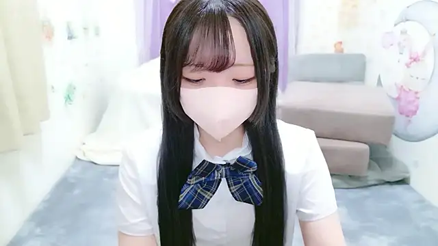 Snapshot of ASUKA_ch chatting on July 14, 6:57 pm ASUKA ch online show from July 14, 6:57 pm