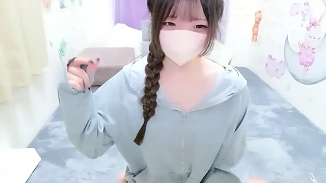 Snapshot of ASUKA_ch chatting on July 26, 11:06 am ASUKA ch online show from July 26, 11:06 am