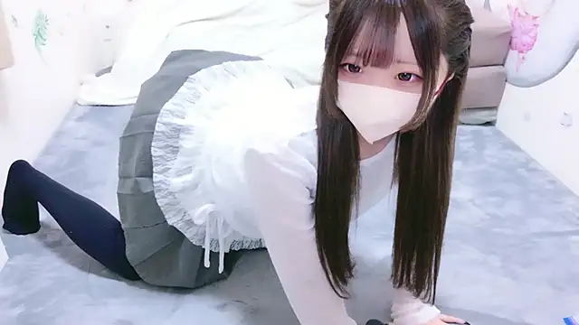 Snapshot of ASUKA_ch chatting on July 30, 3:00 pm ASUKA ch online show from July 30, 3:00 pm
