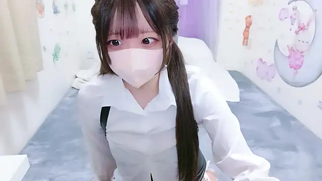 Snapshot of ASUKA_ch chatting on July 31, 4:12 am ASUKA ch online show from July 31, 4:12 am