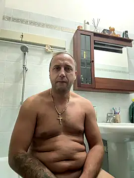 Lecatore80 online show from November 24, 6:18 pm