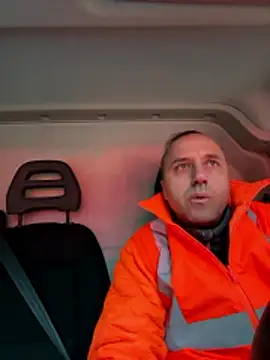 Lecatore80 online show from January 12, 4:01 pm