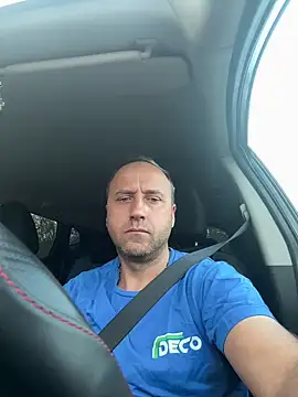 Lecatore80 online show from March 13, 4:35 pm