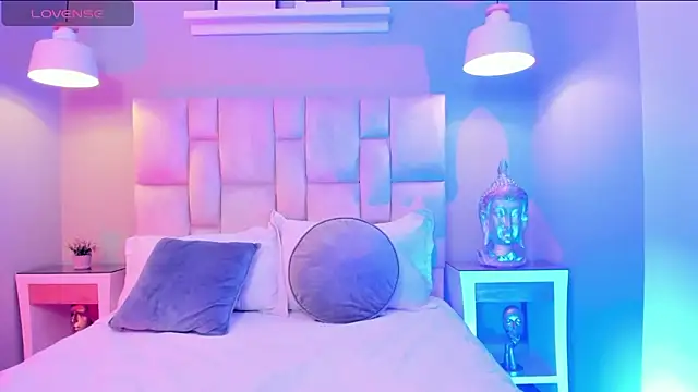 Snapshot of Lucy_Williiams chatting on February 4, 7:31 pm Lucy Williiams online show from February 4, 7:31 pm