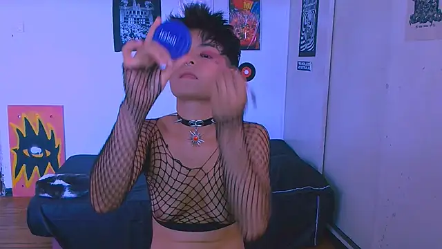 alex one888 online show from November 10, 9:03 pm