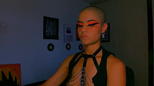 alex one888 online show from February 12, 10:27 pm