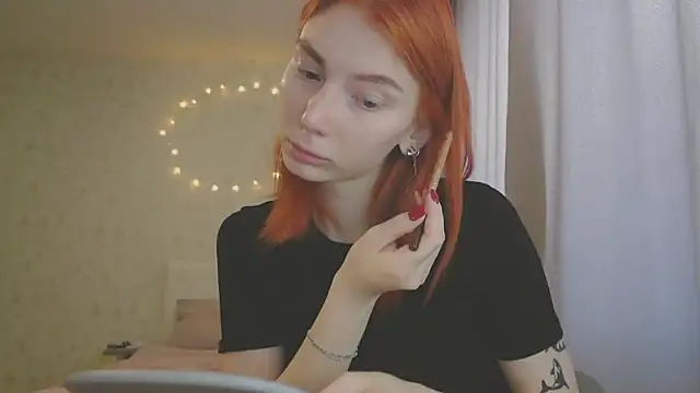 KateBunny online show from February 23, 5:23 am