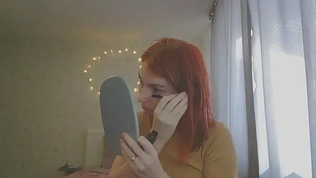 KateBunny online show from March 15, 10:13 am