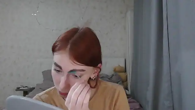 KateBunny online show from October 30, 3:35 pm