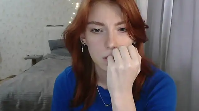 Snapshot of KateBunny chatting on June 1, 11:23 am KateBunny online show from June 1, 11:23 am