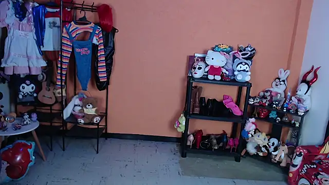 MissMiia2 online show from February 21, 12:06 pm