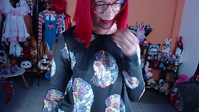 MissMiia2 online show from April 2, 10:24 am