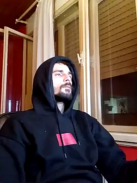 Snapshot of Guy4ladys69 chatting on January 4, 8:59 pm Guy4ladys69 online show from January 4, 8:59 pm