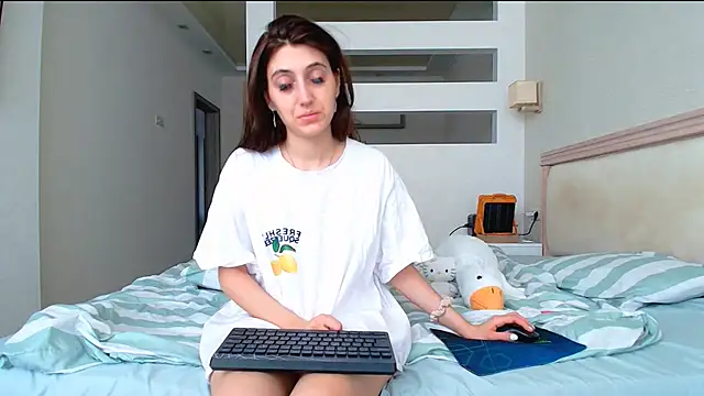 Iren online show from February 3, 8:52 am