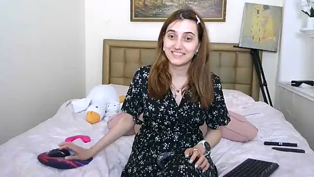 Snapshot of Iren chatting on June 14, 6:32 pm Iren online show from June 14, 6:32 pm