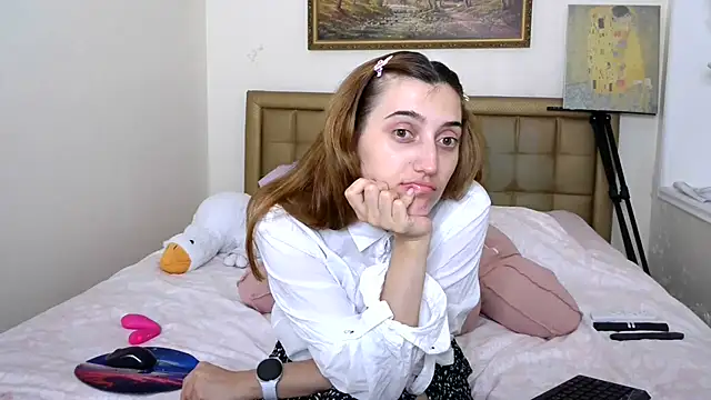 Snapshot of Iren chatting on July 8, 10:31 am Iren online show from July 8, 10:31 am