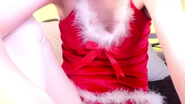 LilianSwall online show from December 23, 2:28 pm