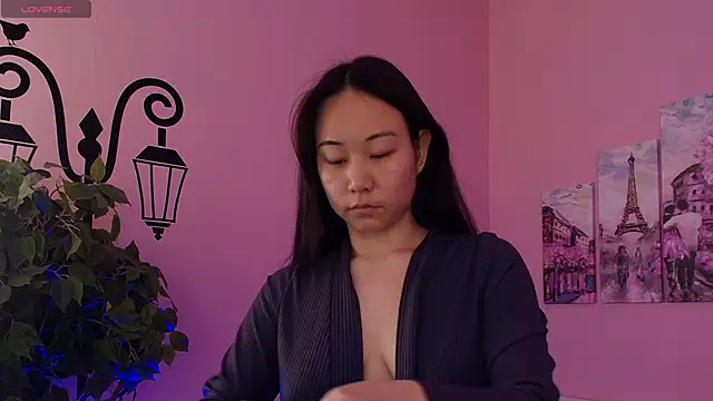 Inari Okami  online show from April 13, 2:33 pm