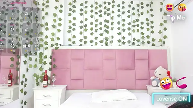 kaily sweet1 online show from March 5, 11:06 am