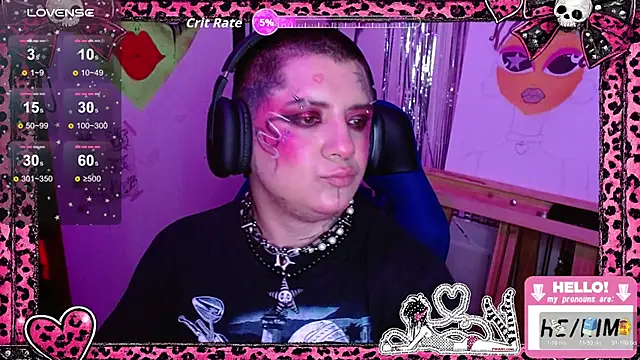 masterkevinftm online show from March 28, 4:45 am