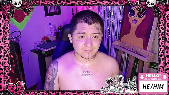 masterkevinftm online show from April 8, 2:00 am